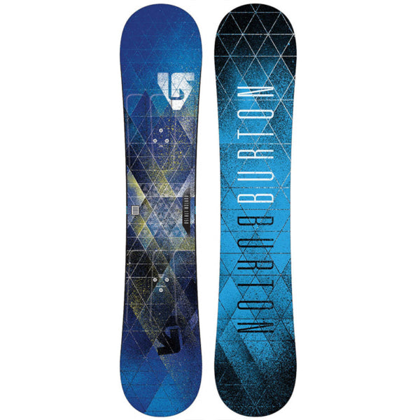 Adult SNOWBOARD ONLY Rental Mountainside Sports